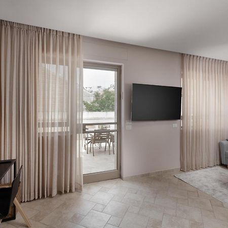 Casa Patio Suite Jeruzsálem Kültér fotó