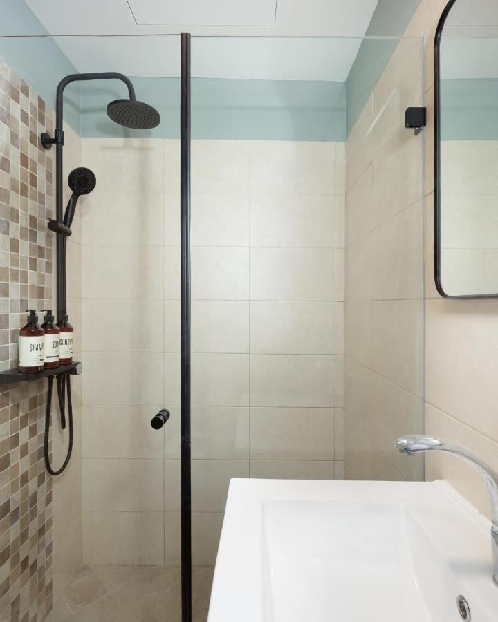 Casa Patio Suite Jeruzsálem Kültér fotó