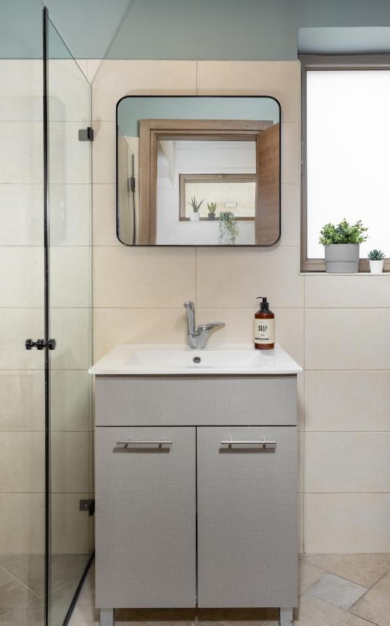 Casa Patio Suite Jeruzsálem Kültér fotó